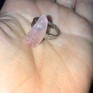 Adjustable Rock Ring